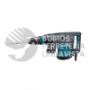 HM1203C ROMPEDOR SDS MAX 950-1,400 GPM V V 9 3 KG 1,450W MAKITA