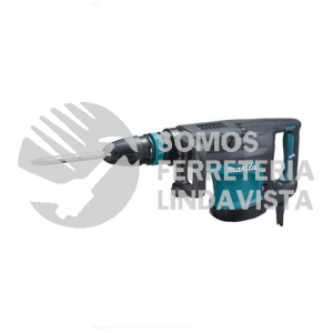 HM1203C ROMPEDOR SDS MAX 950-1,400 GPM V V 9 3 KG 1,450W MAKITA
