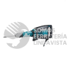 HM1214C DEM HORIZONTAL 1 1/8" SDS MAX 900-1900 GPM 12 3 KG AVT 1,510W MAKITA