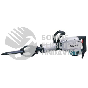 HM1304B DEM HORIZONTAL 1 1/8" ZANCO HEXAGON 450 GPM 17 0 KG 27 5J 1,500W MAKITA