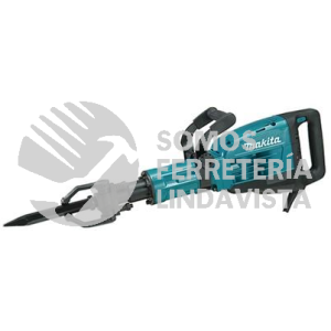 HM1307CB DEM HORIZONTAL 1 1/8" ZANCO HEXAGON 730-1450 GPM 15 3 KG 1,510W MAKITA