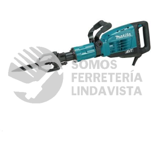 HM1317CB DEM HORIZONTAL 1 1/8" ZANCO HEXAGON 730-1450 GPM 15 3 KG AVT 1,510W MAKITA