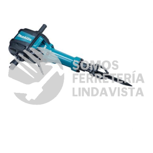 HM1802 DEM HORIZONTAL 1 1/8" ZANCO HEXAGON 870 GPM 30 0 KG 68J ENC SUAVE 2,000W MAKITA