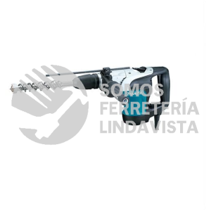 HR4002 MARTILLO SDS MAX 1 9/16" 2,500 IPM LIM TORQ 6 2J C/MALETIN 1,050W MAKITA