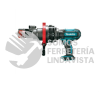 DSC191RF CORTADORA DE VARILLA 1/8"-3/4" VEL CORTE METAL 5 5 LI-ION 1 BAT 3 0 A H Y CARG C/MALETIN LI-ION 3 A H) 18V MAKITA