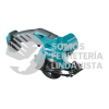 HS301DZ SIERRA CIRCULAR DIAM DISCO 3-3/8" 1 500 RPM LI-ION S/BAT Y CARG C/DISCO 12V MAKITA