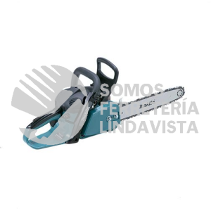 EA3202S40B MOTOSIERRA 32 CC 40MM 16" 1 35 KW 1 9 HP CADENA 3/8" DIENTE 0 043"- 0 050" BOMBA CEBADO,ANTI-VIBR,FRENO CADENA,ACEIT AUTOM MAKITA