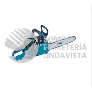 EA3502S40B MOTOSIERRA 35 2 CC 40MM 16" 1 7 KW 2 4 HP CADENA 3/8" DIENTE 0 050" BOMBA CEBADO,ANTI-VIBR,FRENO CADENA,ACEIT AUTOM MAKITA