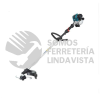 EBH252L DESBROZADORA 24 5 CC (4T) 0 71 KW 0 97 HP MANGO "D" BOMBA CEBADO, VALV DESCOMP MAKITA