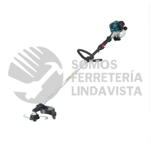 EBH252L DESBROZADORA 24 5 CC (4T) 0 71 KW 0 97 HP MANGO "D" BOMBA CEBADO, VALV DESCOMP MAKITA
