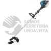 EM4350LH DESBROZADORA 43 0 CC (4T ) 1 5 KW 2 0 HP MANGO "D", BOMBA CEVADO MAKITA