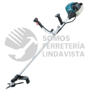 EM4350UH DESBROZADORA 43 0 CC (4T ) 1 5 KW 2 0 HP MANGO "U", BOMBA CEVADO MAKITA