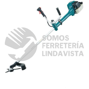 EM4351UH DESBROZADORA 43 0 CC (4T ) 1 5 KW 2 0 HP MANGO "U", BOMBA CEVADO, VALV DESCOMP MAKITA