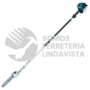 EY2650H25H MOTOSIERRA ALTURA TELESCOPICA 25 4 CC (4T) 0 77 KW 1 1 HP BOMBA CEBADO,VALV DESCOMP , ACEIT AUTOM MAKITA