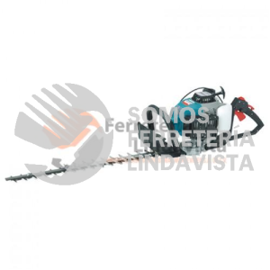HTR5600 PODADORA DE ARBUSTOS CORTASETOS A GASOLINA 560MM (22") 24 5 CC MAKITA