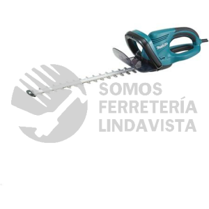 UH5570 CORTA SETOS 550MM 21-5/8" 1,600 CPM C/FRENO, LIM TORQUE 550W MAKITA