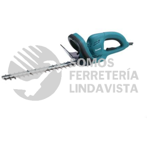 UH4261 CORTA SETOS 420MM 16-1/2" 1,600 CPM C/FRENO 400W MAKITA
