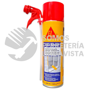 404 SIKABOOM BOTE 0 56 KG SIKA CONSTRUCCION