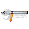 97137 PISTOLA NEUMATICA SALCHICHA COX SIKA INDUSTRY