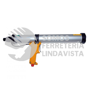 97137 PISTOLA NEUMATICA SALCHICHA COX SIKA INDUSTRY