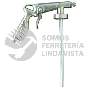 448197 PISTOLA UBC ANTIGRAVILLA SIKA INDUSTRY