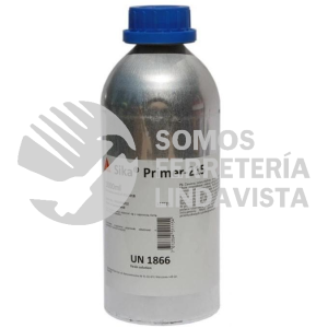 117571 SIKA PRIMER 215 BOTE 1000 ML SIKA INDUSTRY