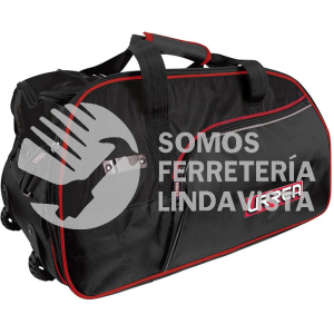 MP122 MALETA PORTAHERRAMIENTAS DE POLIESTER 22" X 11" X 10" URREA