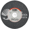 22 RUEDA ABRASIVA VITRIFICADA PARA ESMERILADO DE METAL TIPO 1 GRANO 46 (6"X1"X1") AUSTROMEX