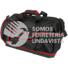 MP117 MALETA PORTAHERRAMIENTAS DE POLIESTER 19" X 9" X 10" URREA