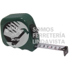 NI-250-03 FLEXOMETRO CINTA METRICA 3M NICHOLSON