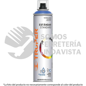19049 PA-AC PINTURA EN AEROSOL AMARILLO CANARIO TRUPER