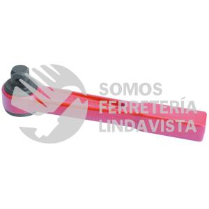 7657 MANERAL PARA DADO DE IMPACTO CUADRO DE 3/4", 10-1/32" URREA