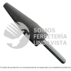 412 PUNTA MONTADA CAFE TIPO A (3/4"X2-1/2"X1/4") AUSTROMEX
