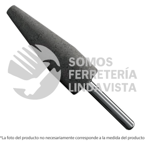 412 PUNTA MONTADA CAFE TIPO A (3/4"X2-1/2"X1/4") AUSTROMEX