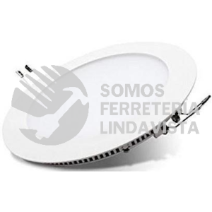 EM86A BASE 2" PARA LAMPARA PARA EMPOTRADO REDONDO LUMMI