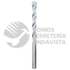 IW8832 BROCA PARA CONCRETO 3/16" X 3 1/2" IRWIN