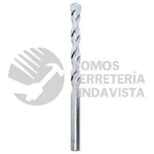 IW8832 BROCA PARA CONCRETO 3/16" X 3 1/2" IRWIN
