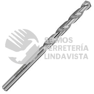 IW8834 BROCA PARA CONCRETO 1/4" X 4" IRWIN