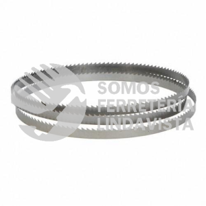 CLP-1776801-10 83 SIERRA CINTA 1"X3/4"X0 035, 5/8DPP,130", 3 3M CLASSIC PRO LENOX