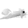 496783 MEZCLADOR DINAMICO CORTE CIRCULAR POWERCURE SIKA INDUSTRYOFDE