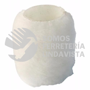 R00203 REPUESTO RODILLO JUMBO No 3 76MM 3" PERFECT
