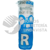 19AH022352 REPUESTO RODILLO MICROFIBRA 19MMX230MM 3/4" X 9" ANTIGOTEO COMEX