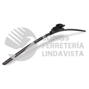 PFL-21 LIMPIAPARABRISAS TIPO FRAMELESS 21" (INDIVIDUAL) MIKELS