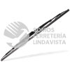 PLP-24 LIMPIAPARABRISAS 24" (INDIVIDUAL) MIKELS