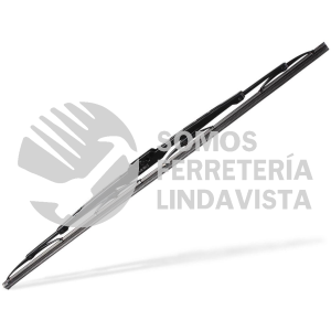 PLP-24 LIMPIAPARABRISAS 24" (INDIVIDUAL) MIKELS