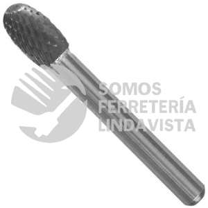 116 LIMA ROTATIVA OVALADA SE-3 (3/8"X5/8"X1/4") TENAZIT