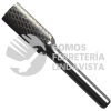 102 LIMA ROTATIVA CILINDRICA SIN CORTE FRONTAL SA-5 (1/2"X1"X1/4") TENAZIT