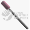 438 PUNTA MONTADA ROSA TIPO B (1/4"X1/2"X1/8") AUSTROMEX