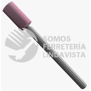 438 PUNTA MONTADA ROSA TIPO B (1/4"X1/2"X1/8") AUSTROMEX