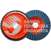 2217 DISCO LAMINADO HUM TIPO A GRANO 60 (4-1/2"X7/8") TENAZIT